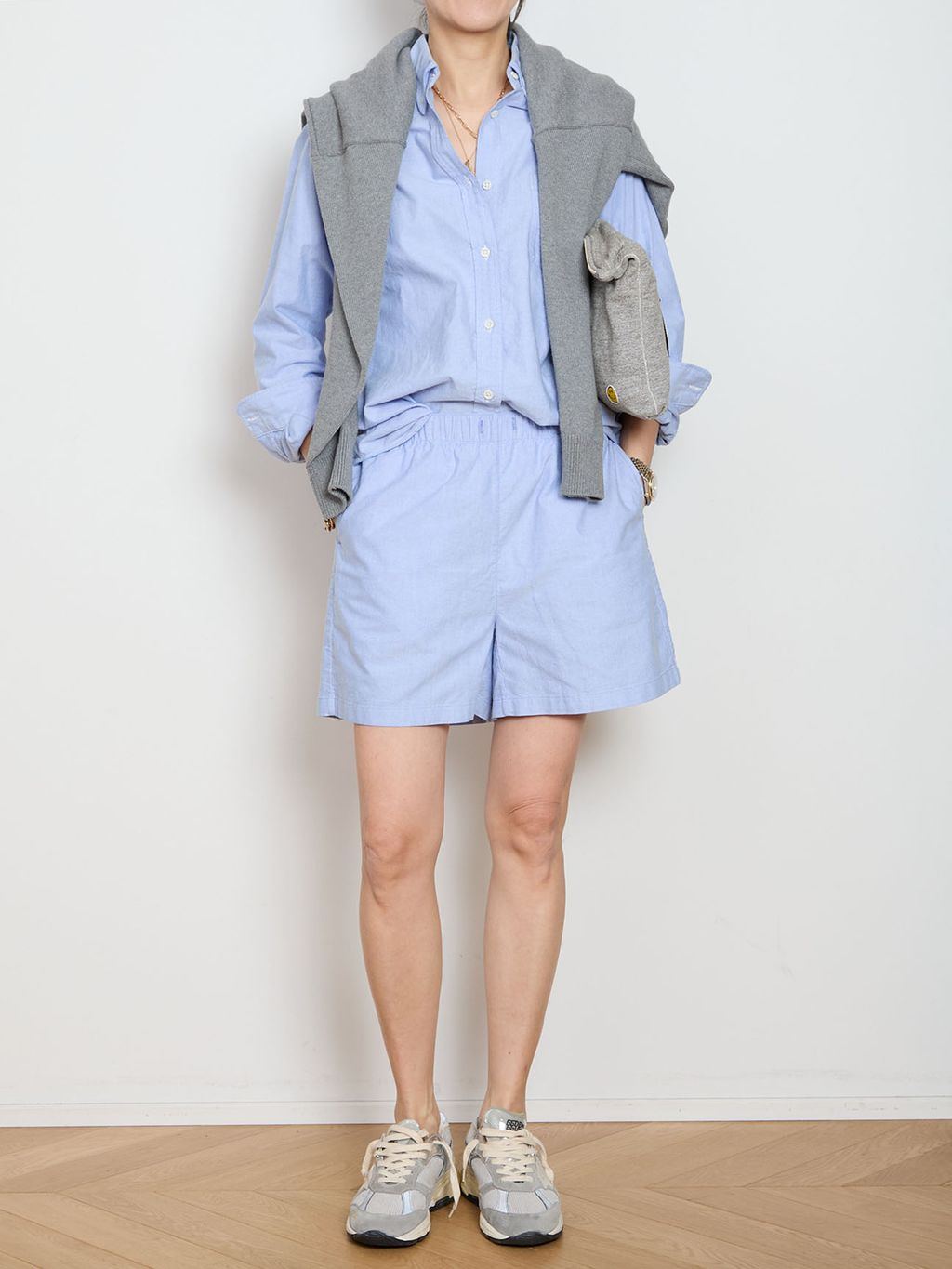 MUSE de Deuxieme Classe