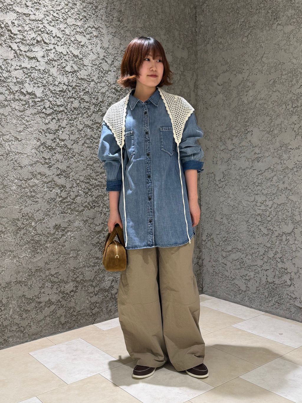 JOURNAL STANDARD LADYS