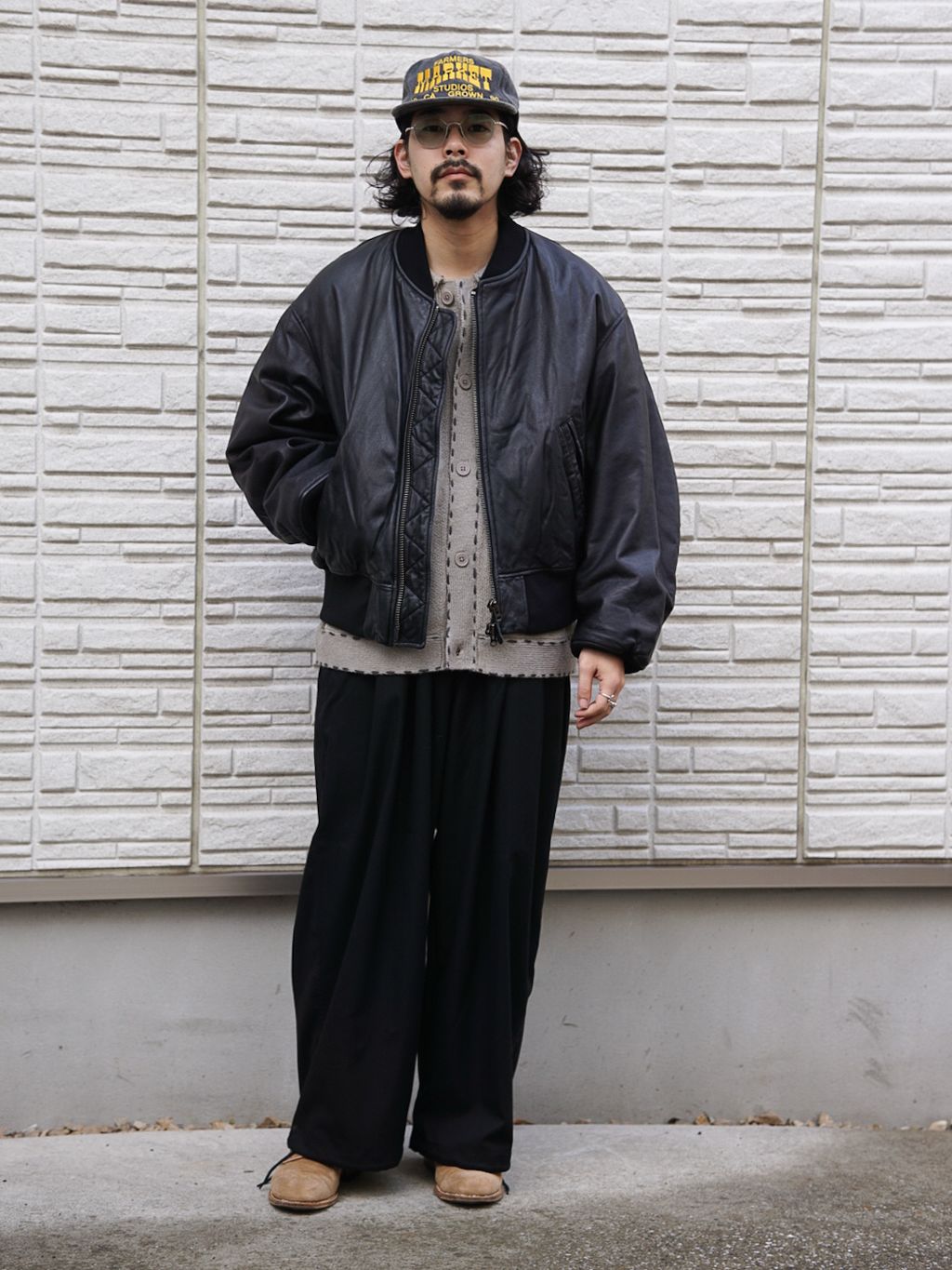 JOURNAL STANDARD MENS