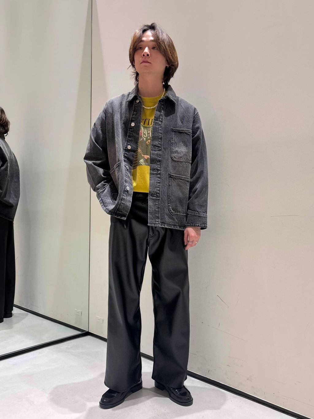 JOURNAL STANDARD relume MENS