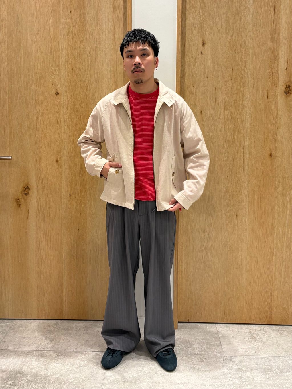 JOURNAL STANDARD relume MENS