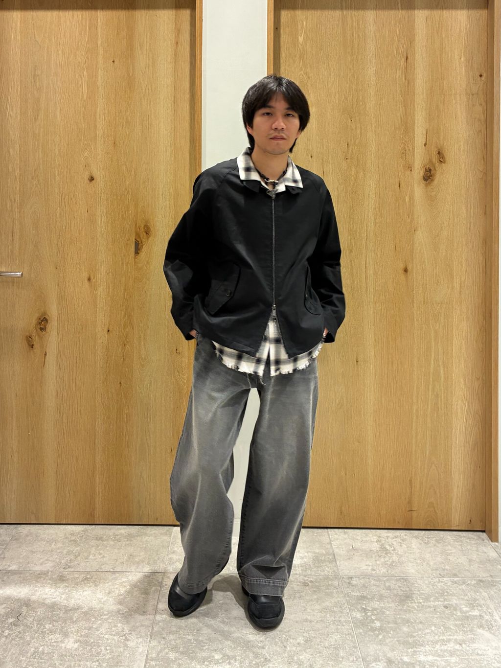 JOURNAL STANDARD relume MENS