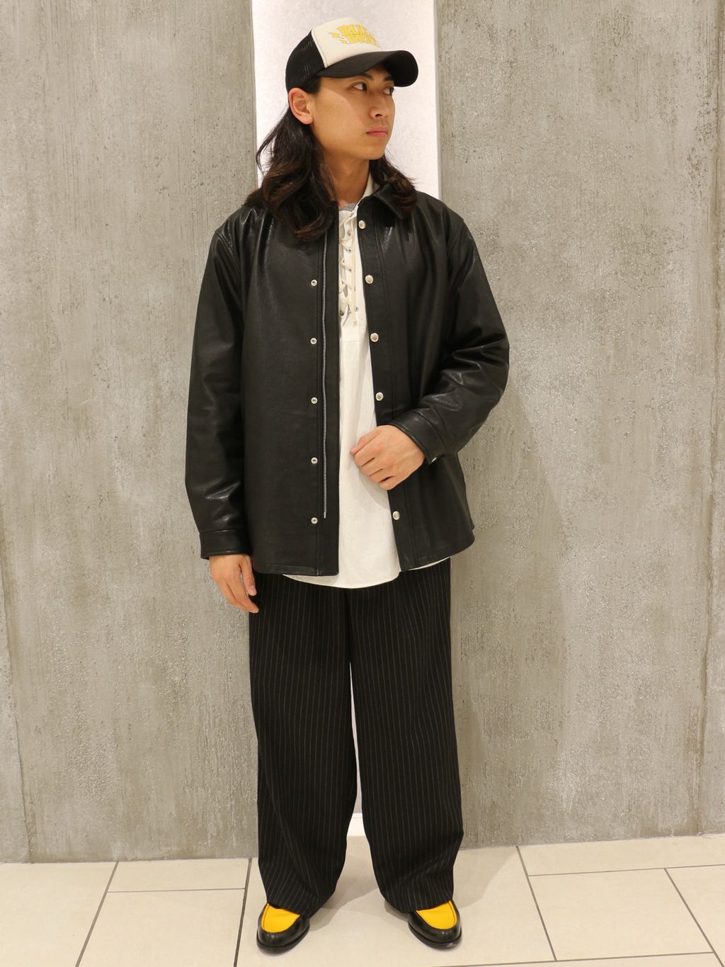 JOURNAL STANDARD MENS