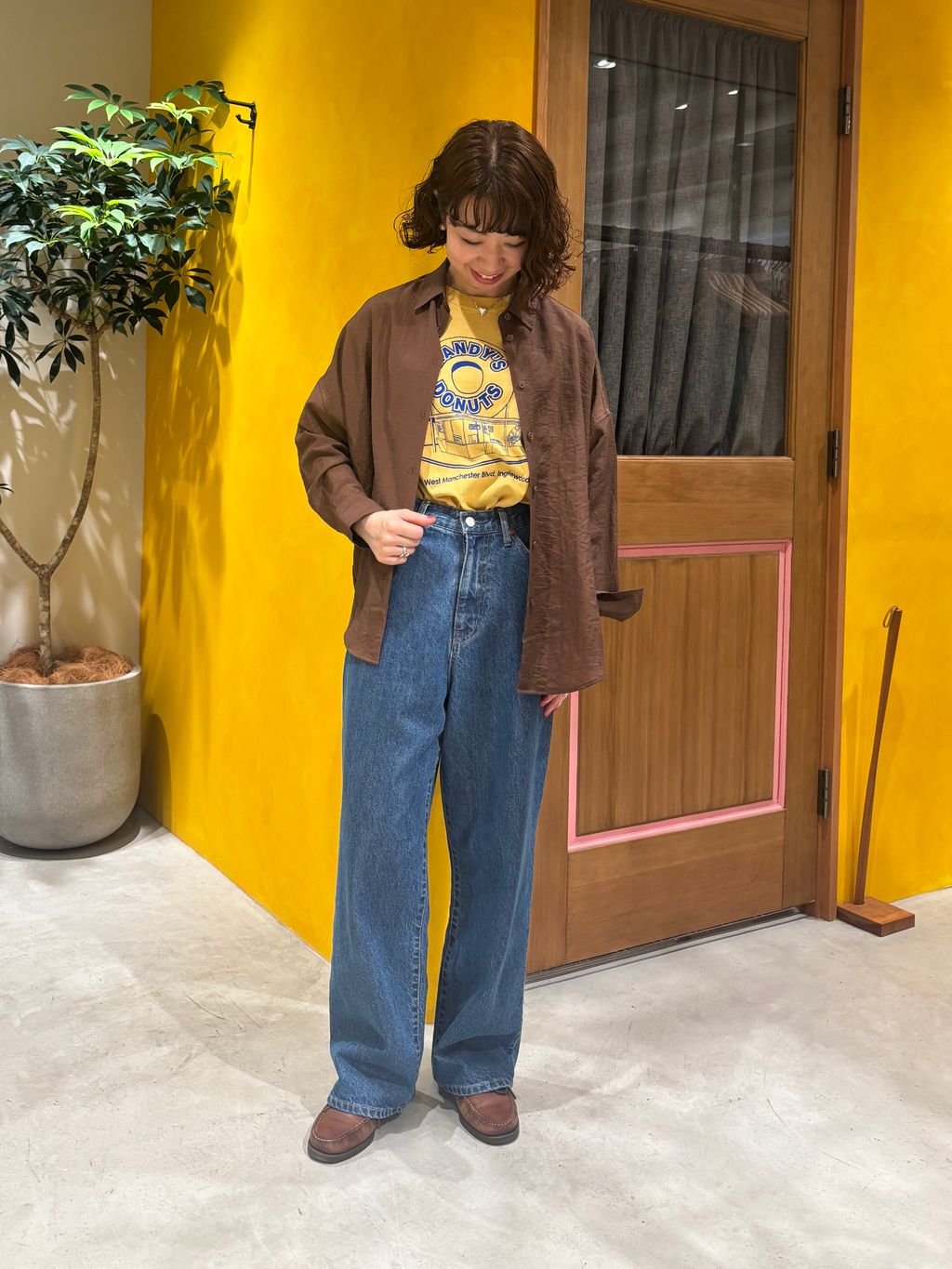 OUTDOOR PRODUCTS Usual Things