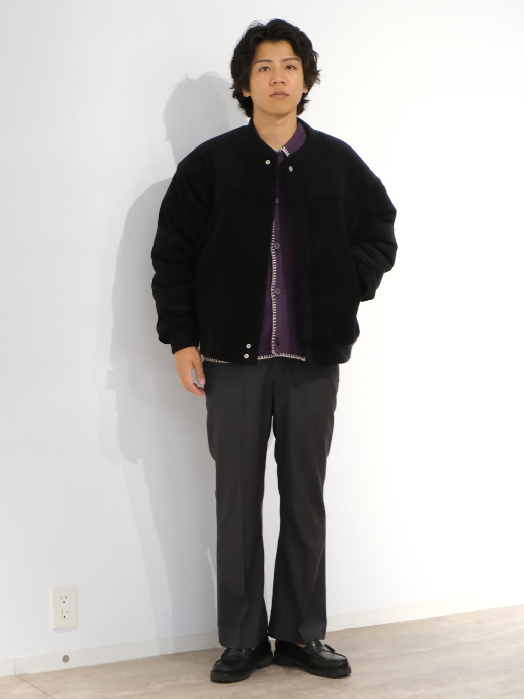JOURNAL STANDARD MENS