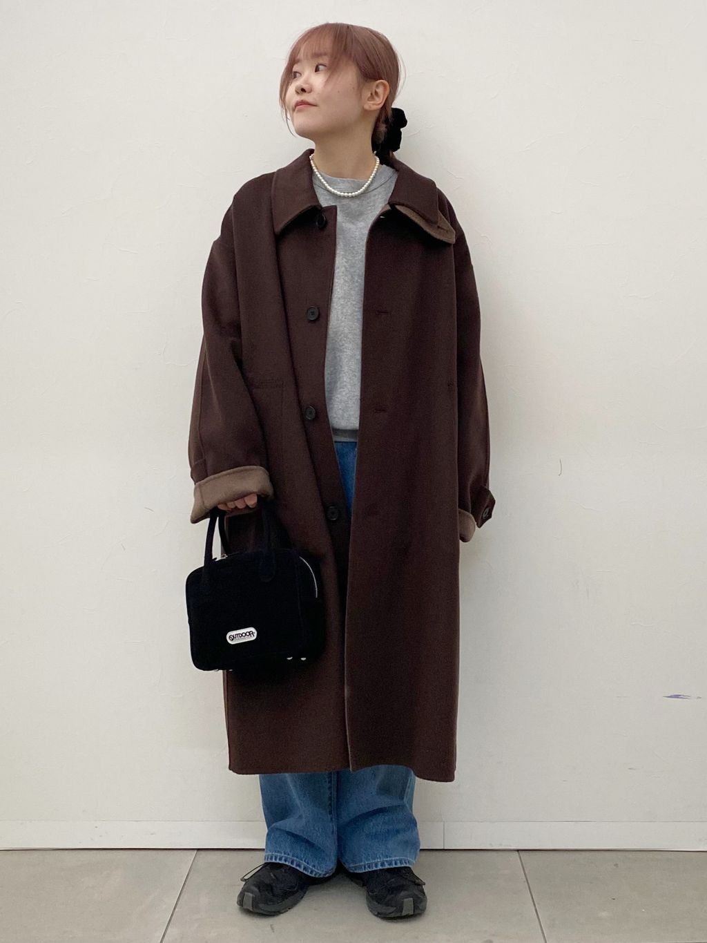 OUTDOOR PRODUCTS Usual Things