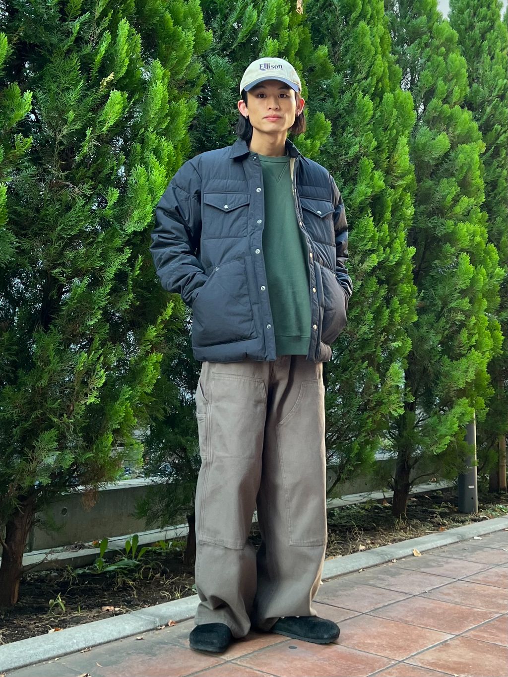 JOURNAL STANDARD relume MENS