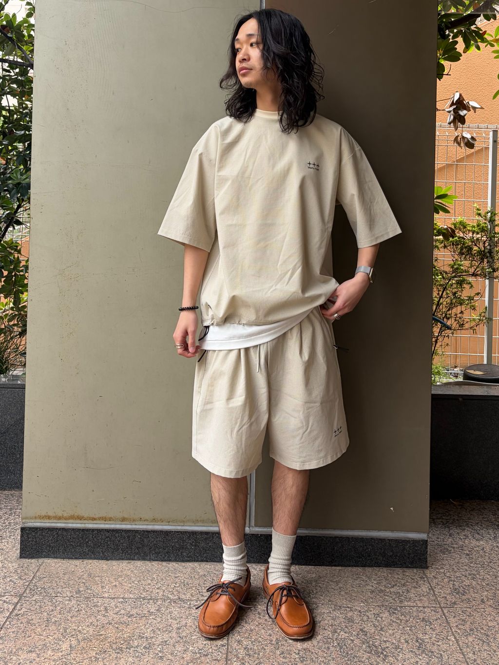 B.C STOCK MENS