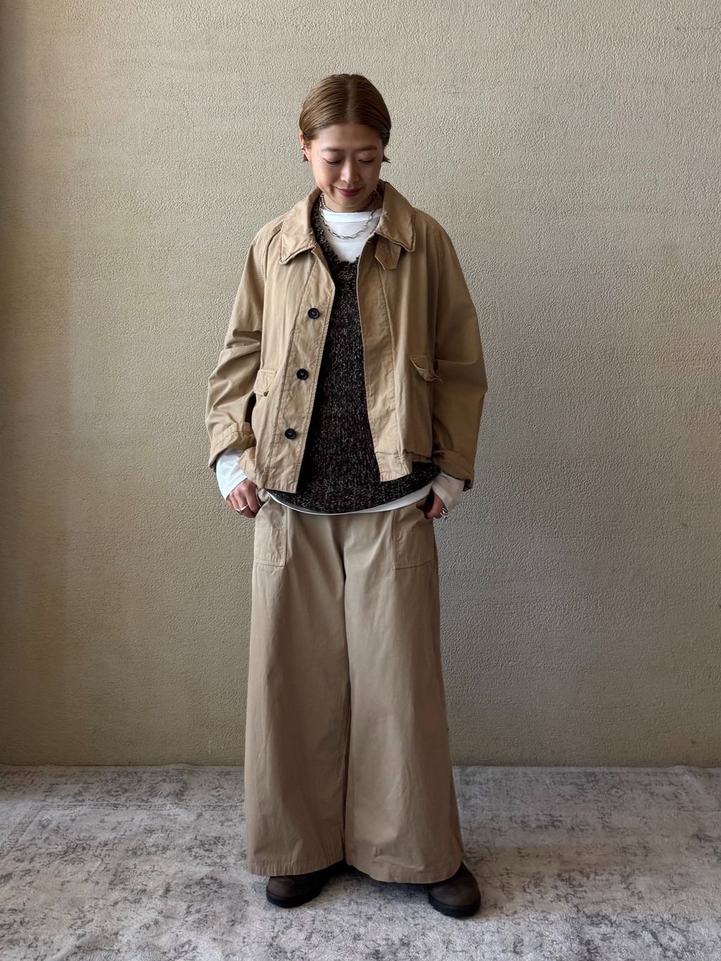 journal standard luxe