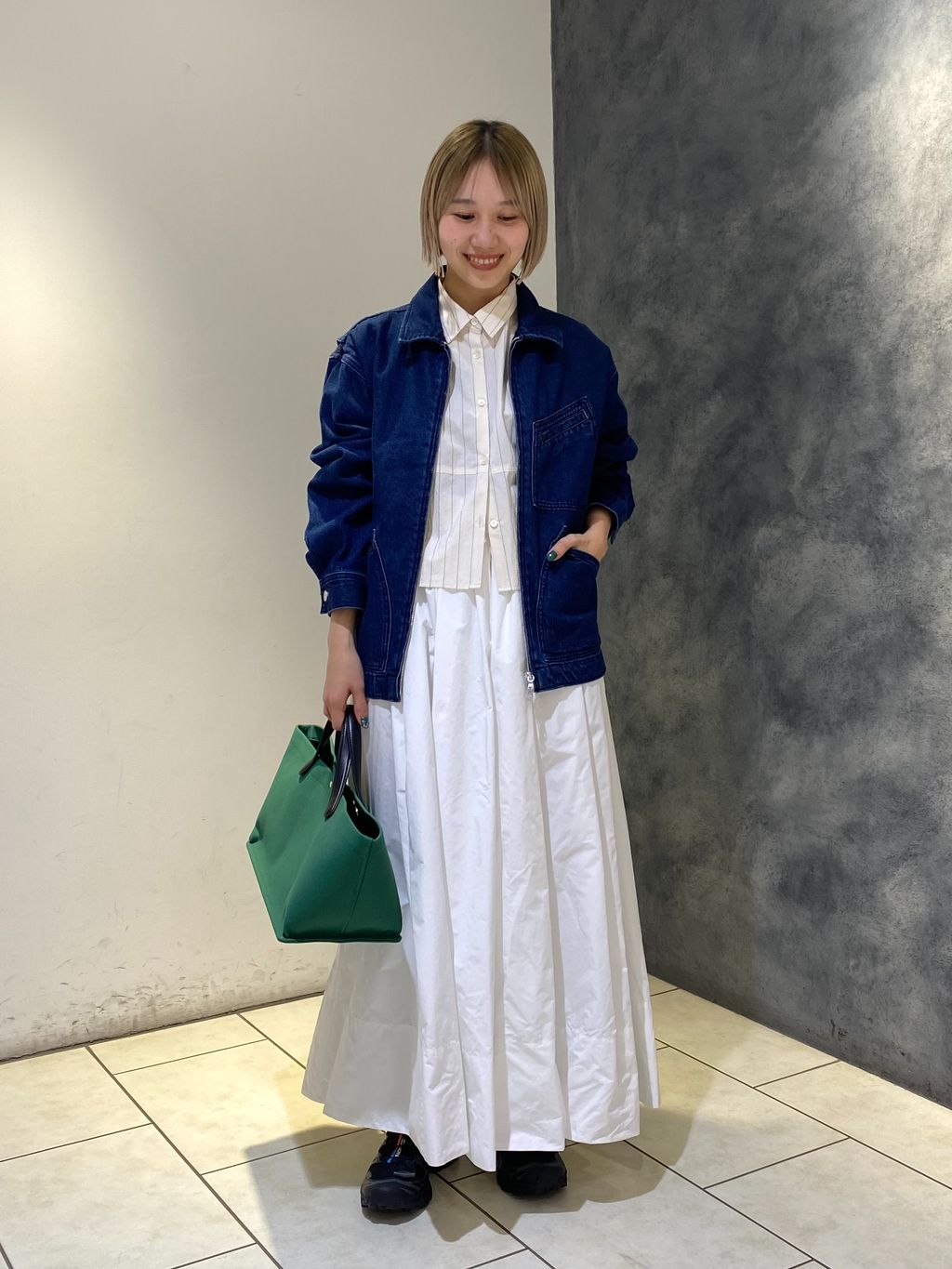 JOURNAL STANDARD LADYS