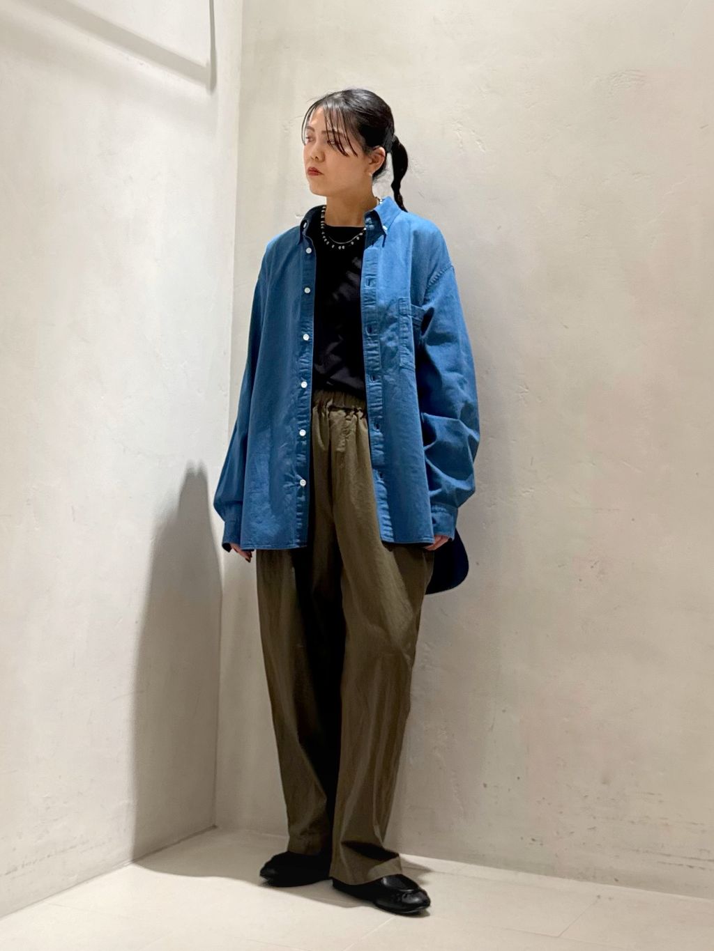 journal standard luxe