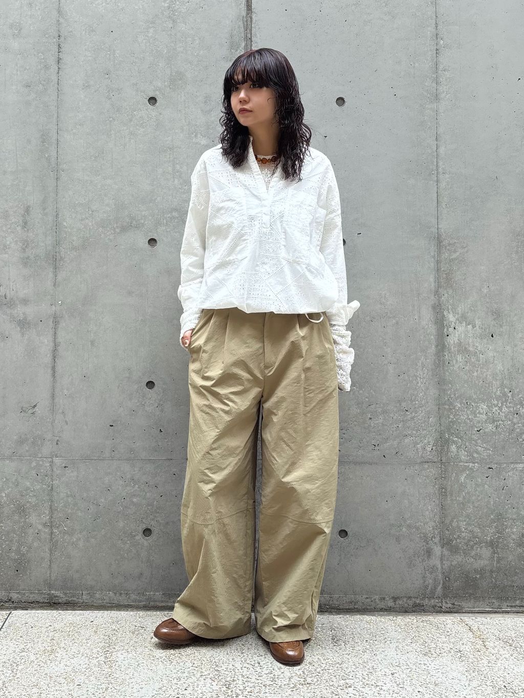 JOURNAL STANDARD LADYS