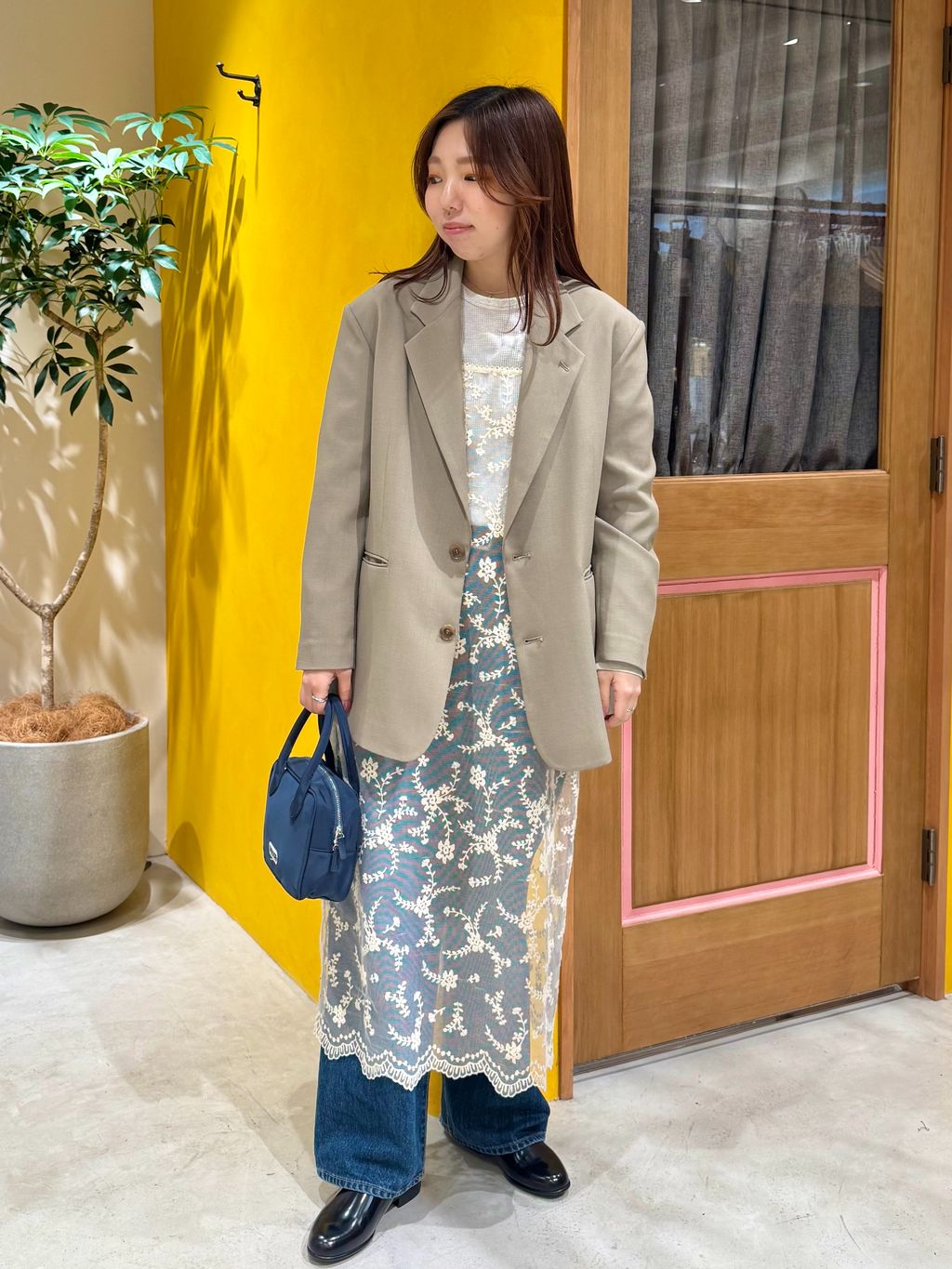 OUTDOOR PRODUCTS Usual Things