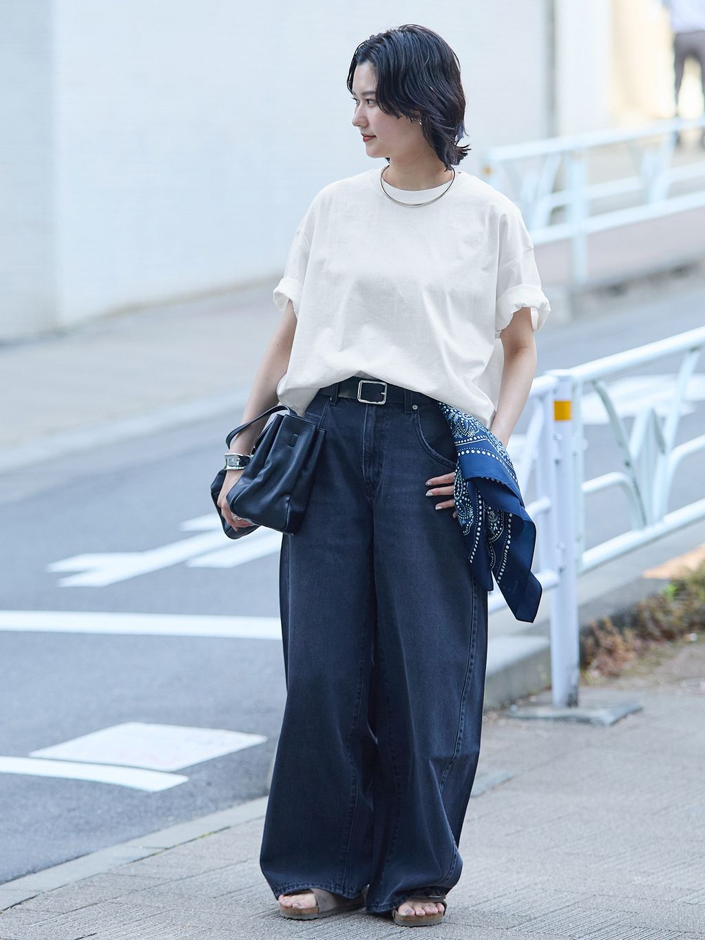 JOURNAL STANDARD LADYS