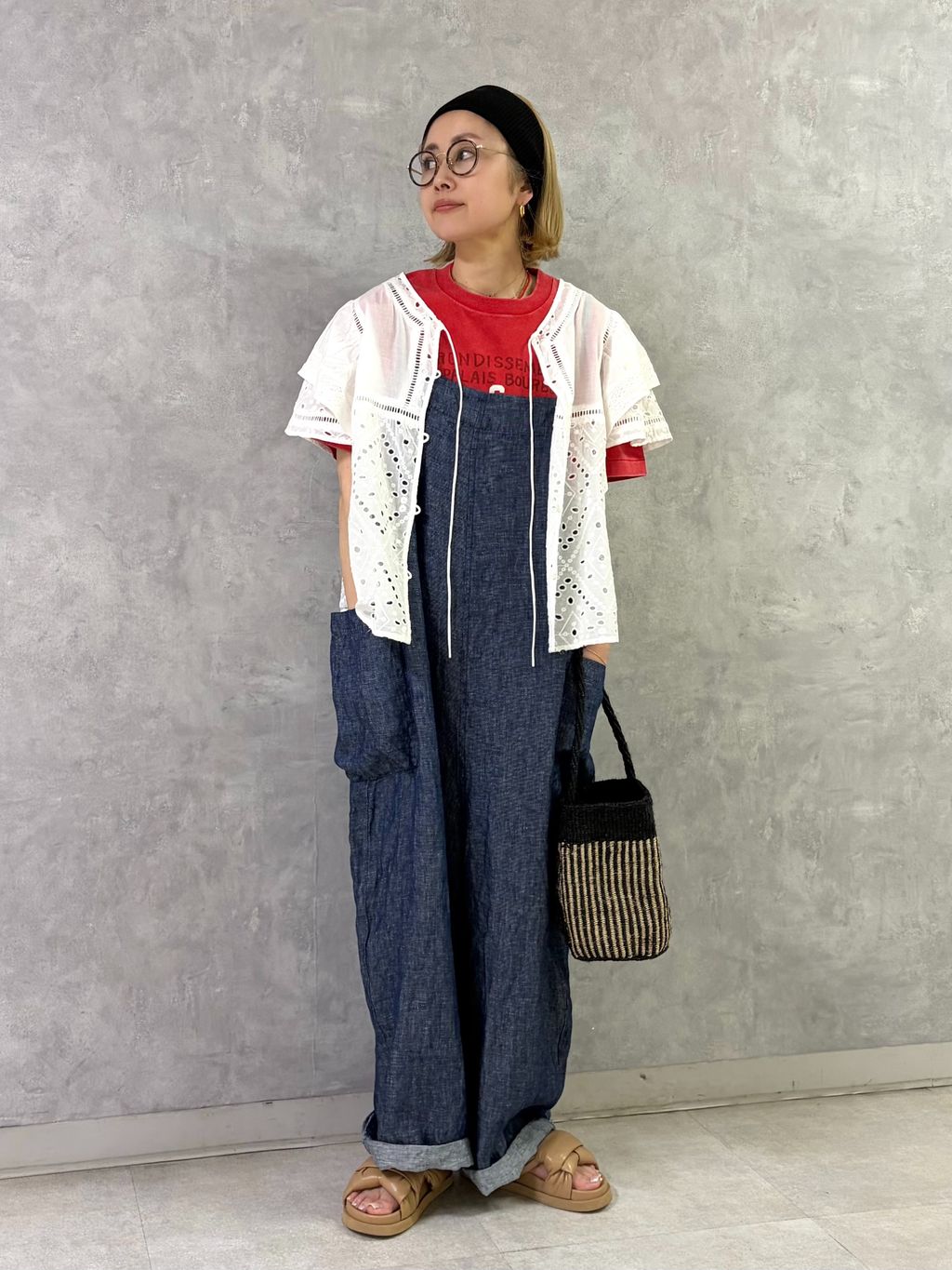 journal standard luxe