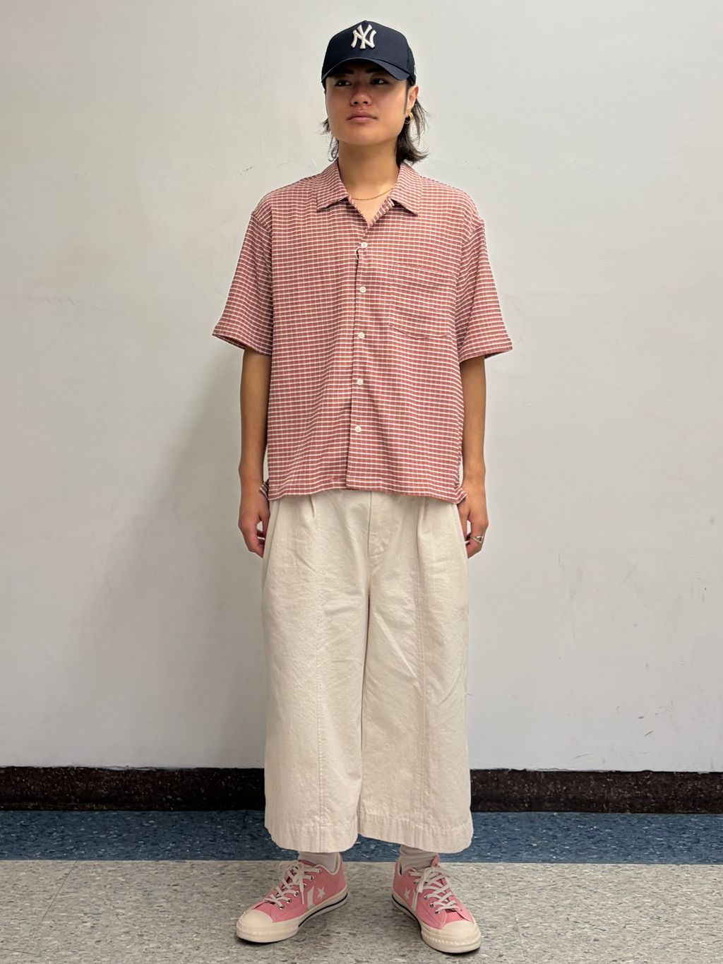 JOURNAL STANDARD MENS