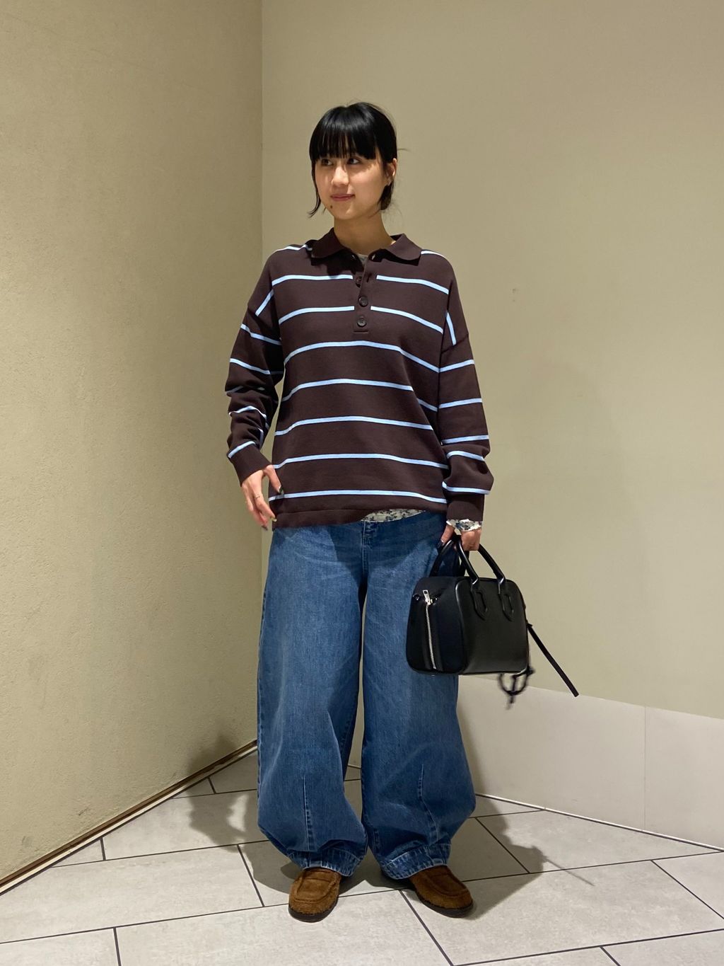 JOURNAL STANDARD LADYS