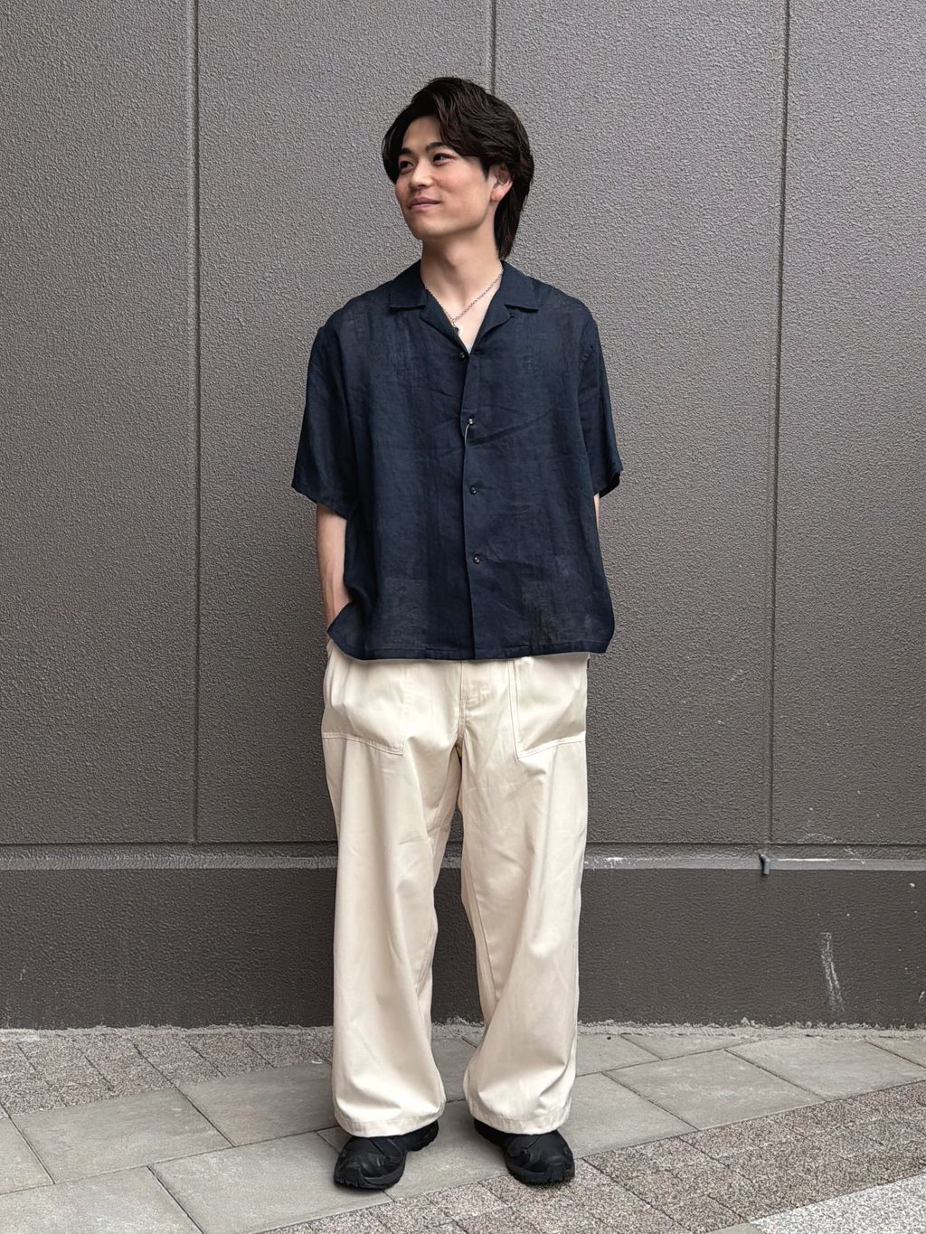 B.C STOCK MENS
