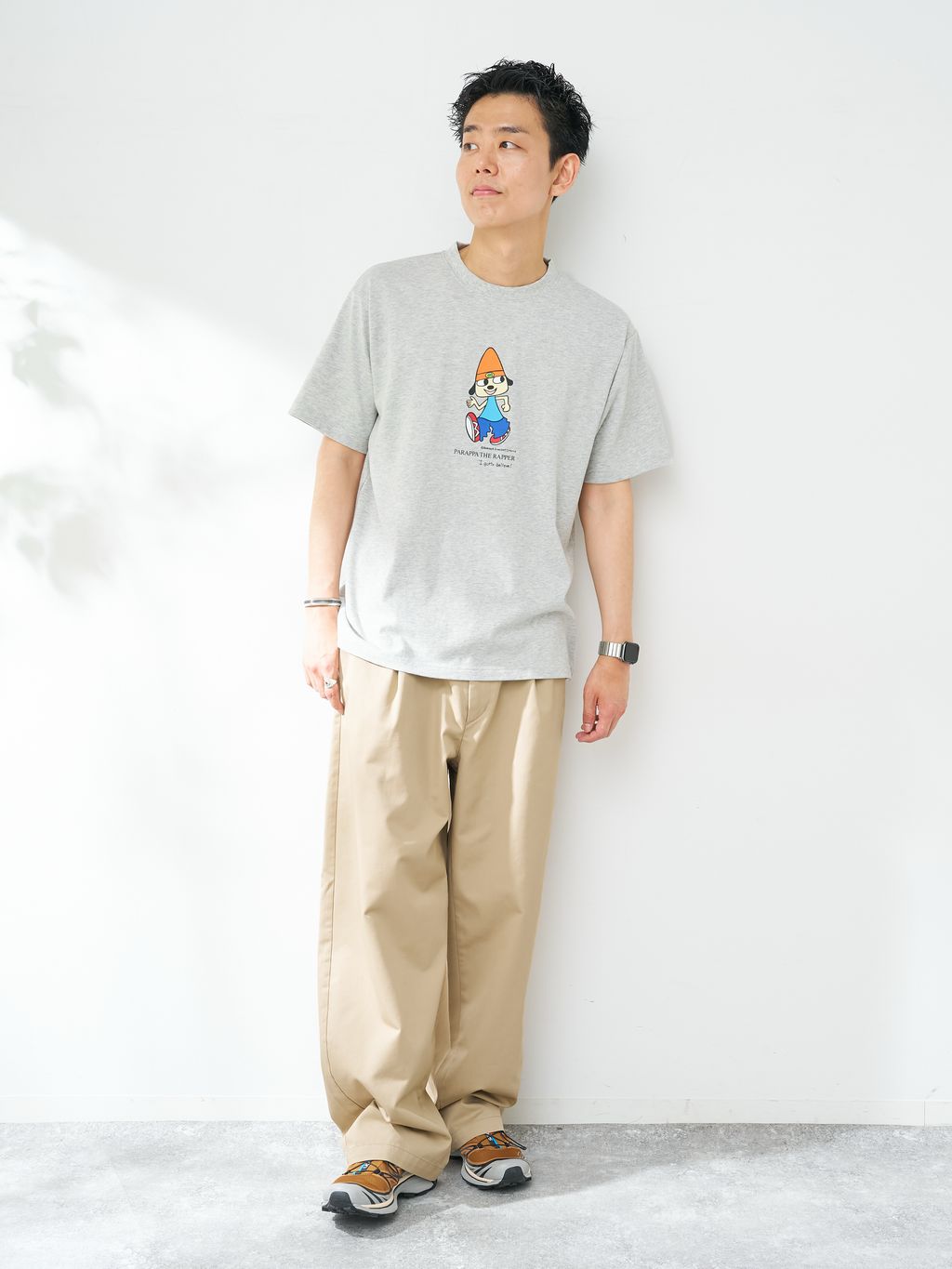 B.C STOCK MENS