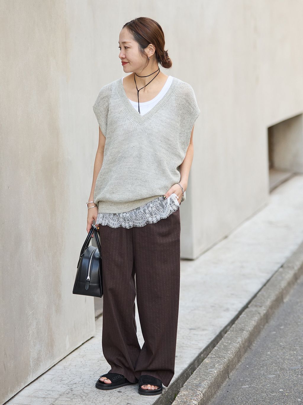 JOURNAL STANDARD LADYS