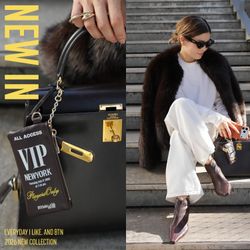 NEW IN ｜大注目のBTN × EVERYDAY I LIKE. 新作が登場！｜Deuxieme