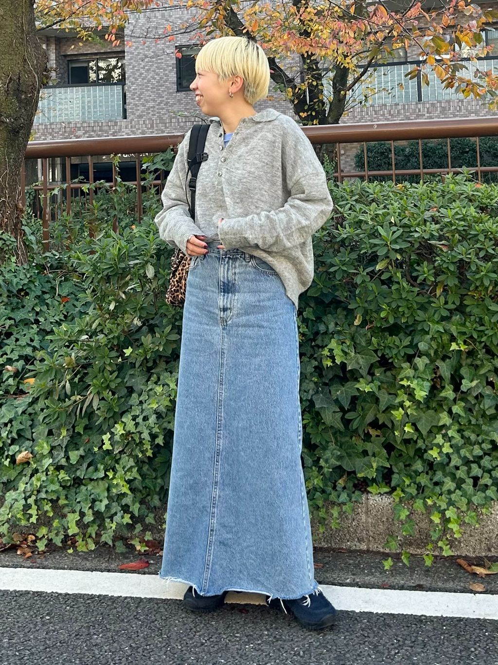 OUTDOOR PRODUCTS Usual Things