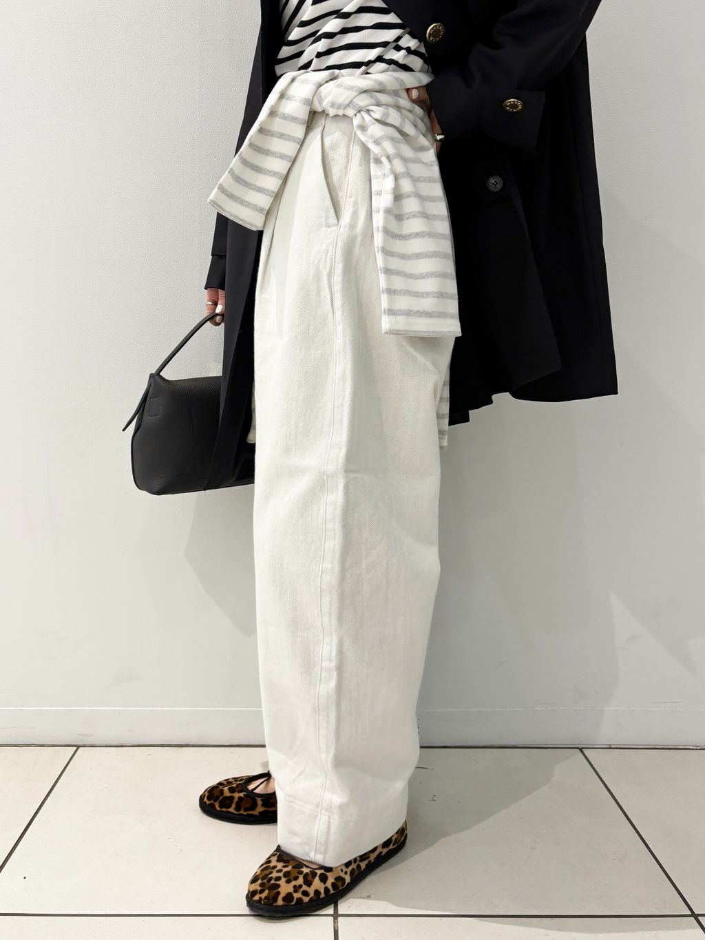 販路限定モデル】MACKINTOSH/マッキントッシュ HUMBIE MB コート