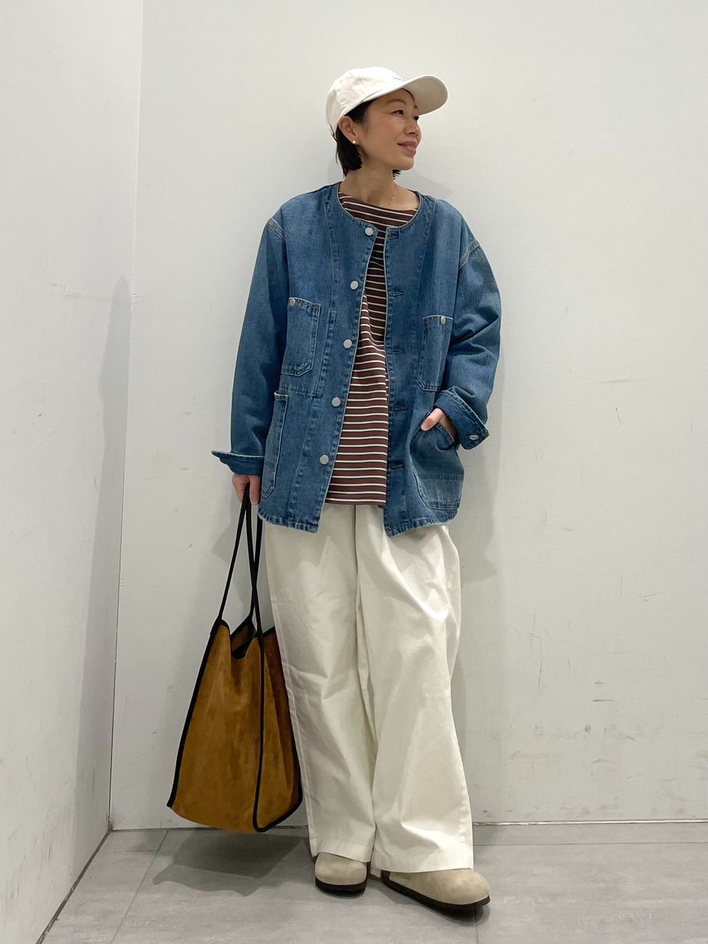 JOURNAL STANDARD relume LADYS