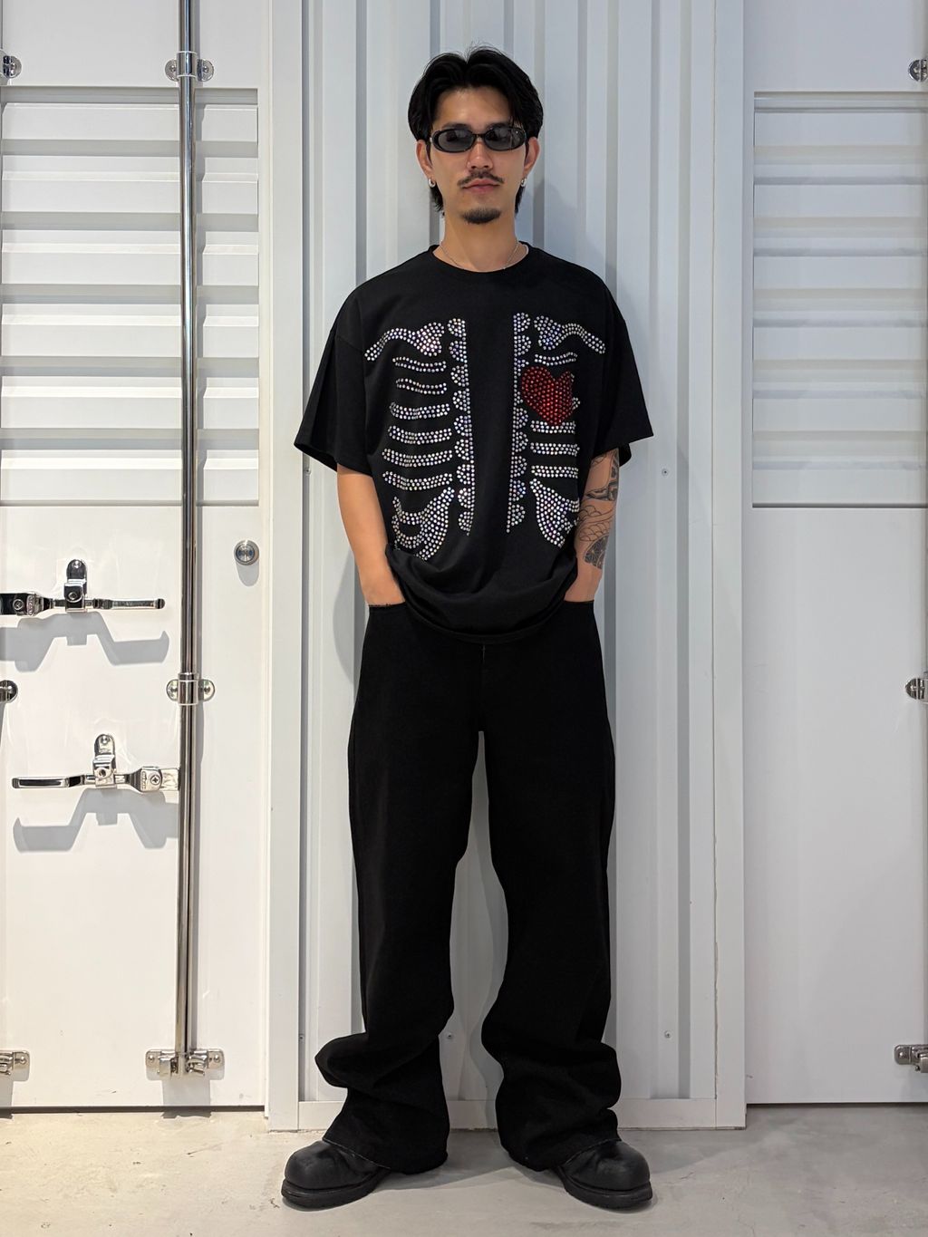 JOINT WORKS MENS