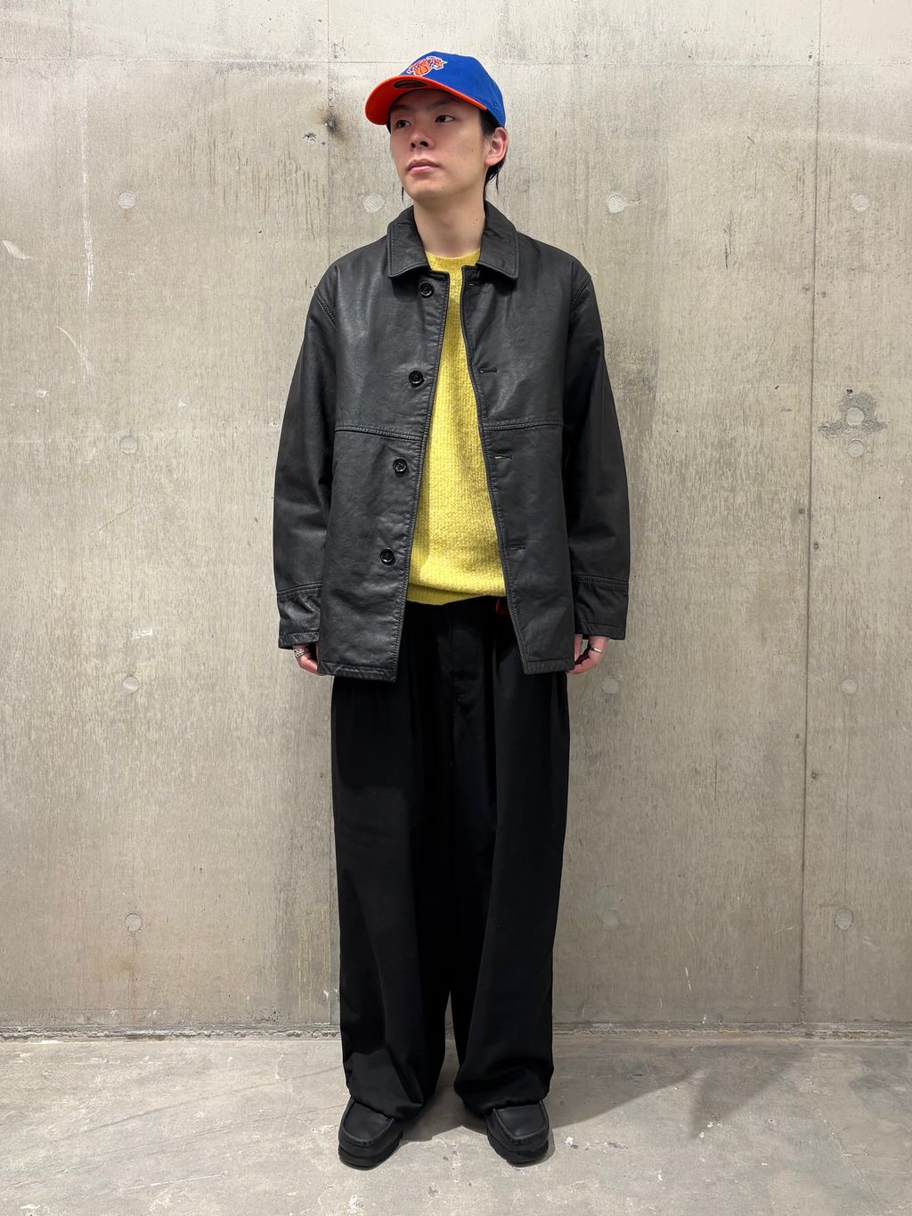 JOURNAL STANDARD MENS