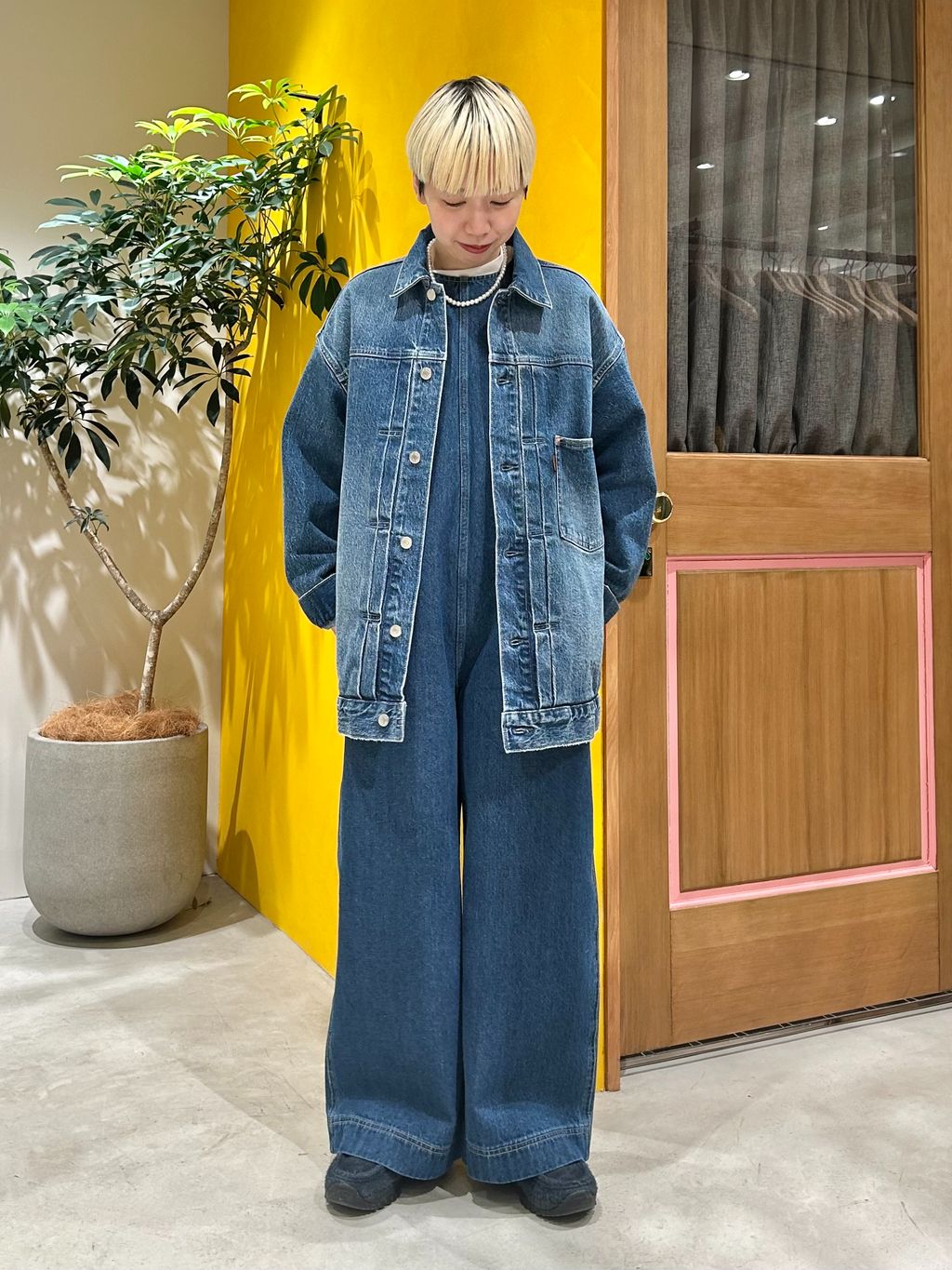 OUTDOOR PRODUCTS Usual Things