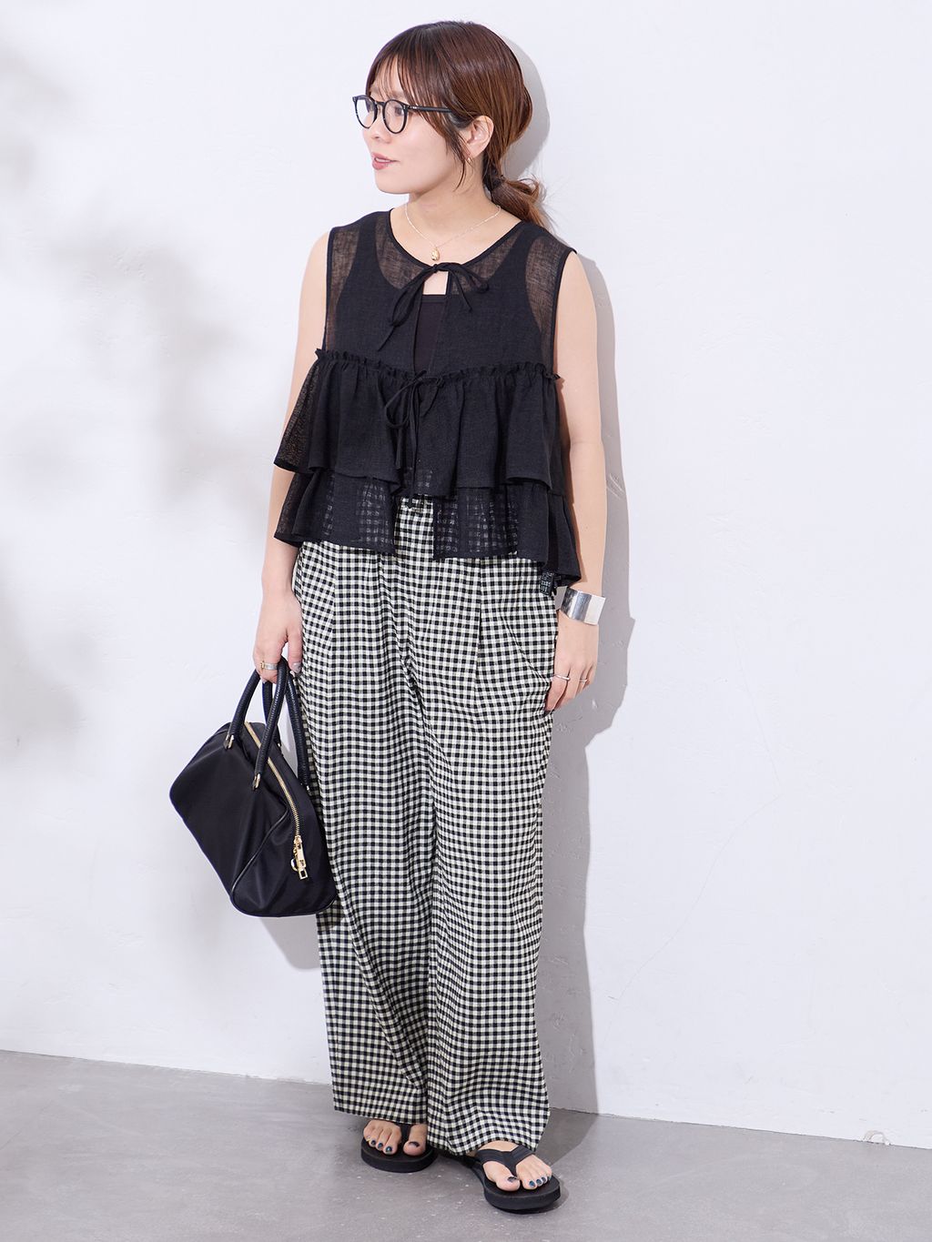 JOURNAL STANDARD LADYS