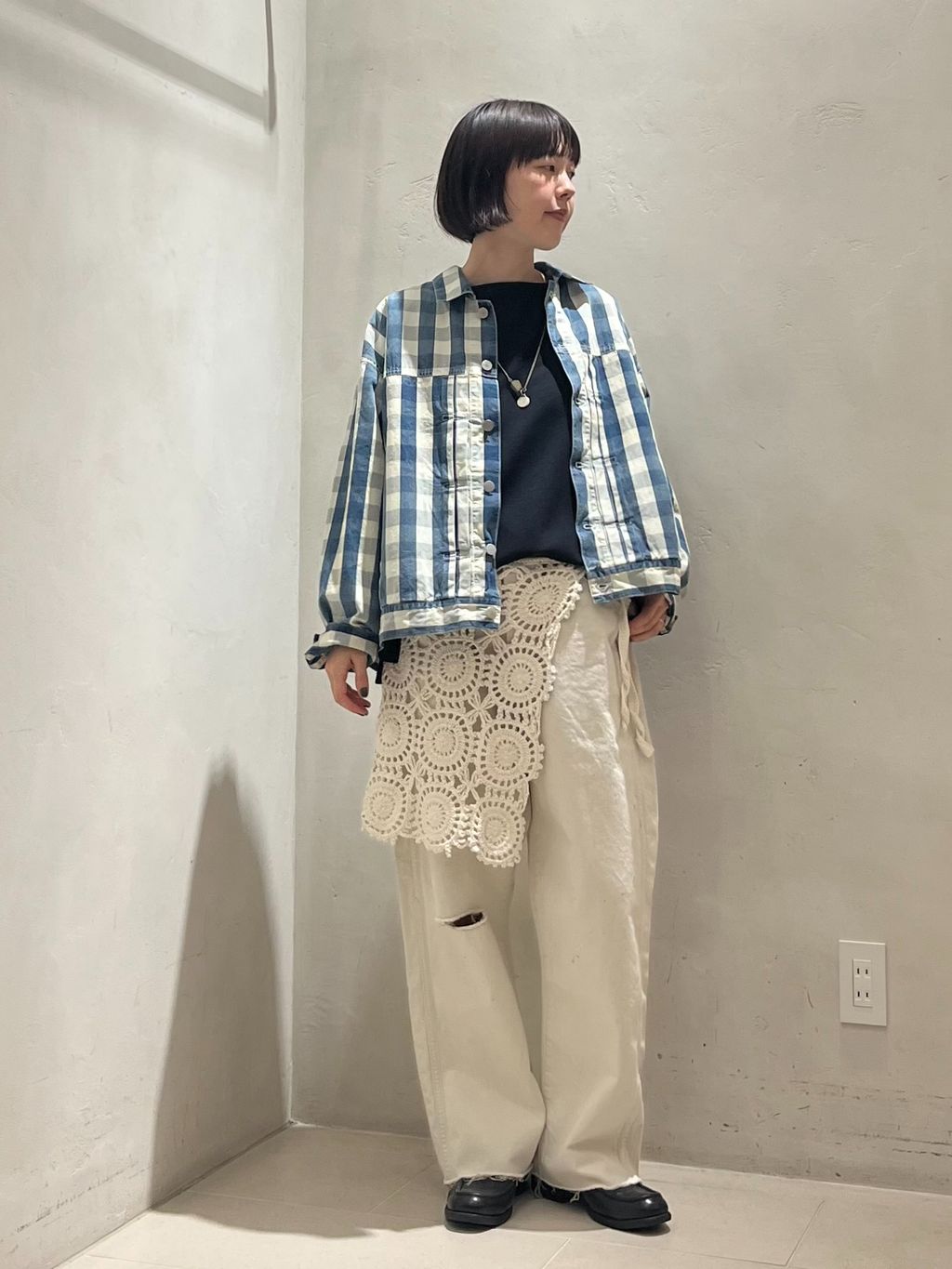 journal standard luxe