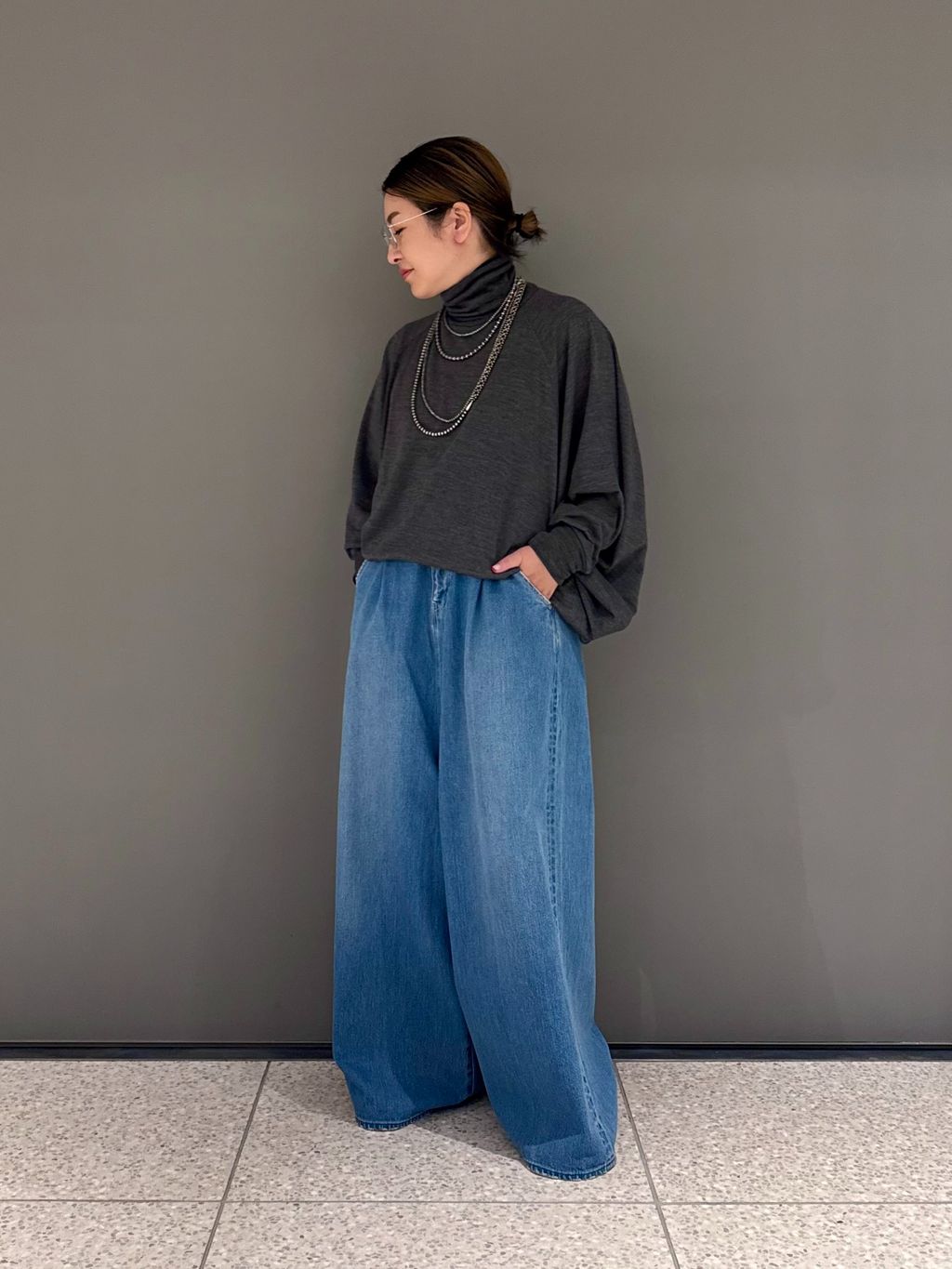 journal standard luxe