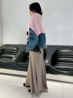 追加予約》Levi's/リーバイス SLOBE別注 BALLOON SLEEVE TRACKER