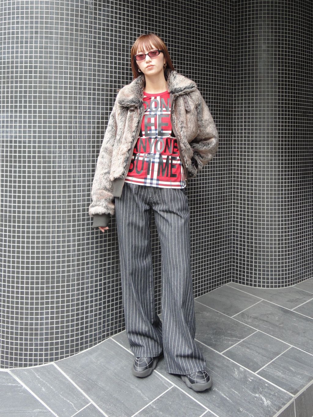 Oriens JOURNAL STANDARD LADYS