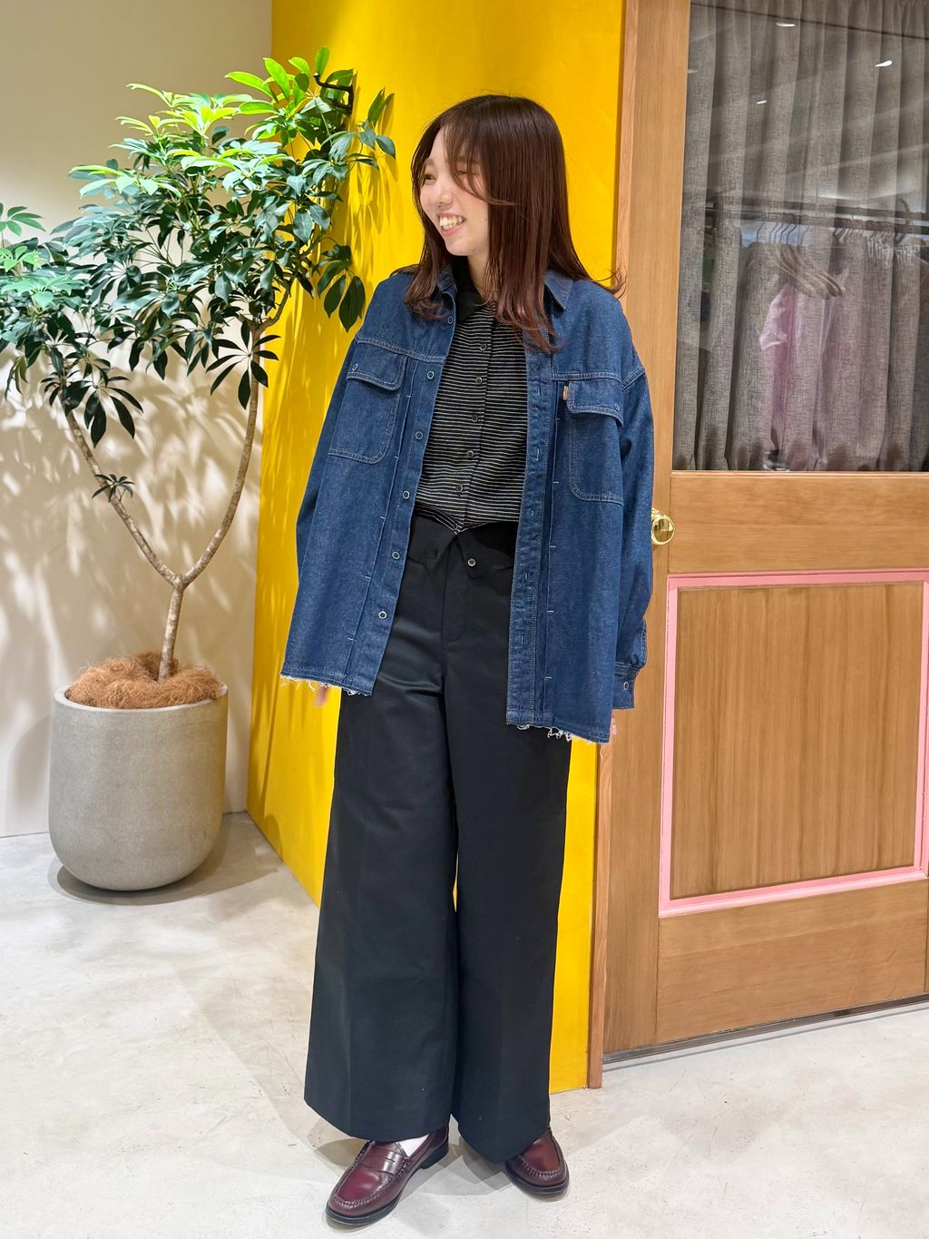 OUTDOOR PRODUCTS Usual Things