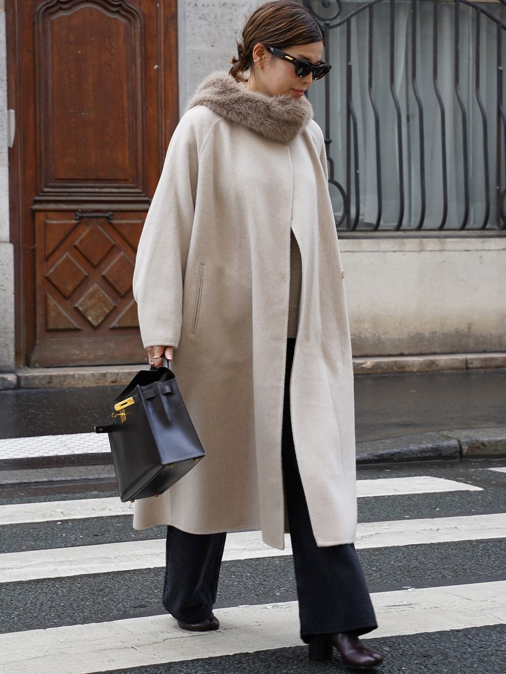 Deuxieme Classeのコーディネートスナップ（HIRO）｜Deuxieme Classe