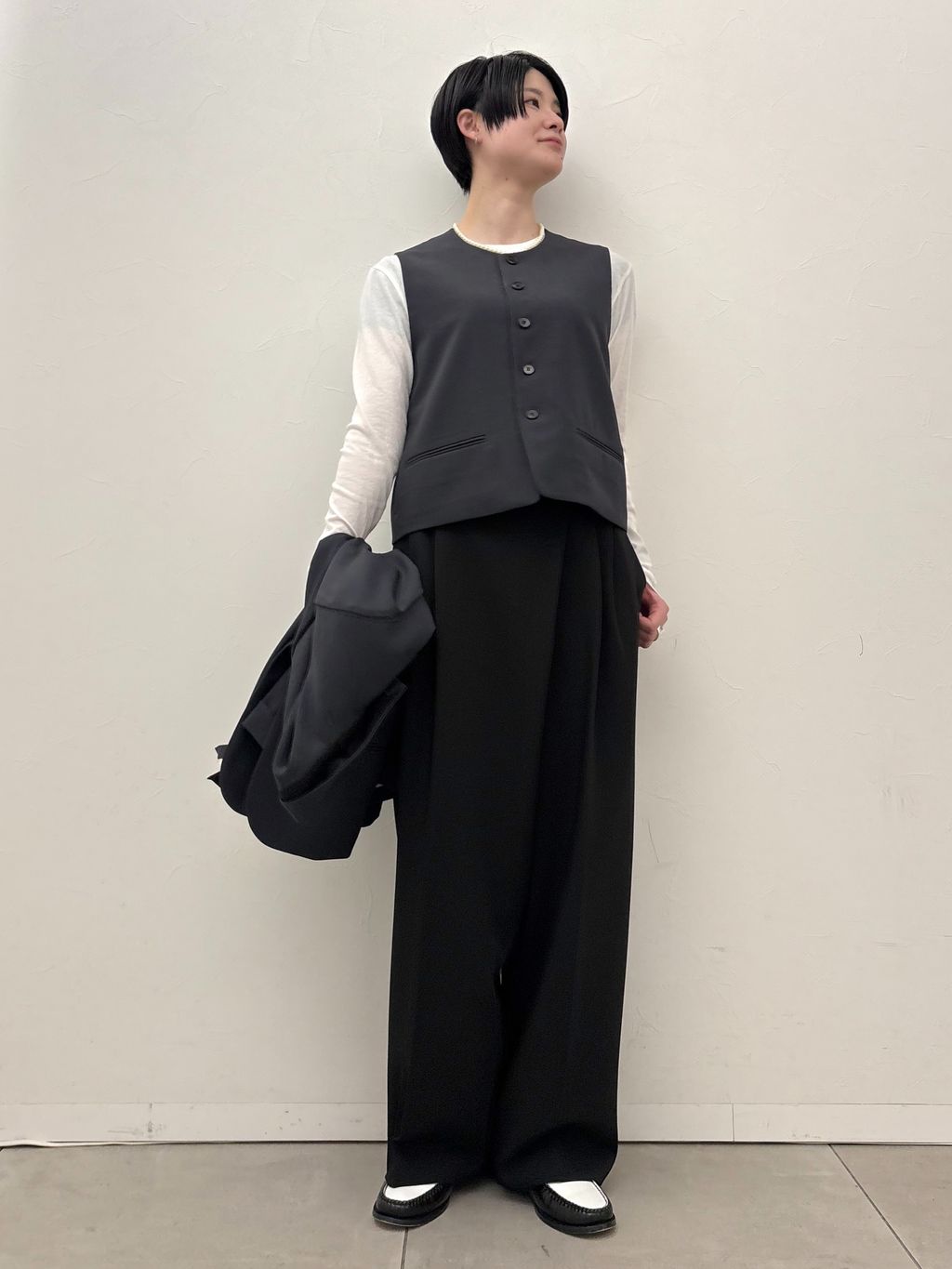 OUTDOOR PRODUCTS Usual Things