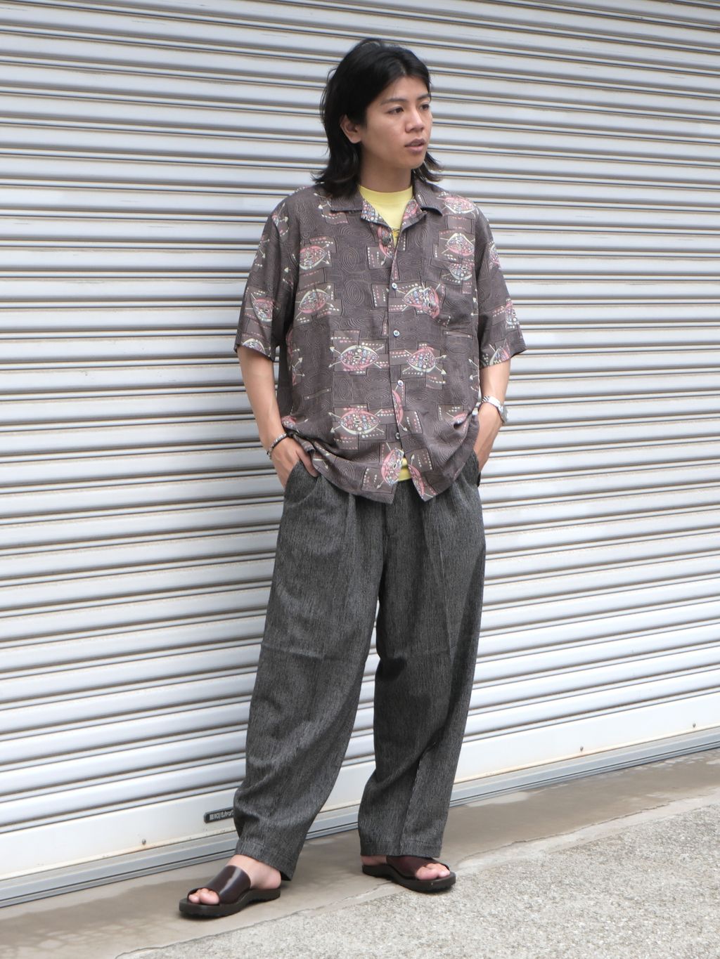 JOURNAL STANDARD MENS