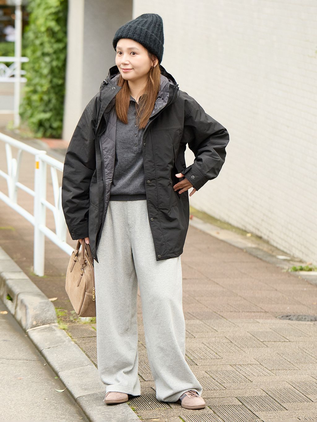 JOURNAL STANDARD LADYS