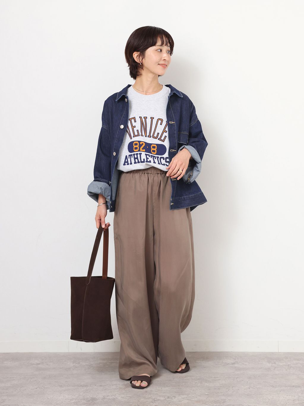 JOURNAL STANDARD relume LADYS