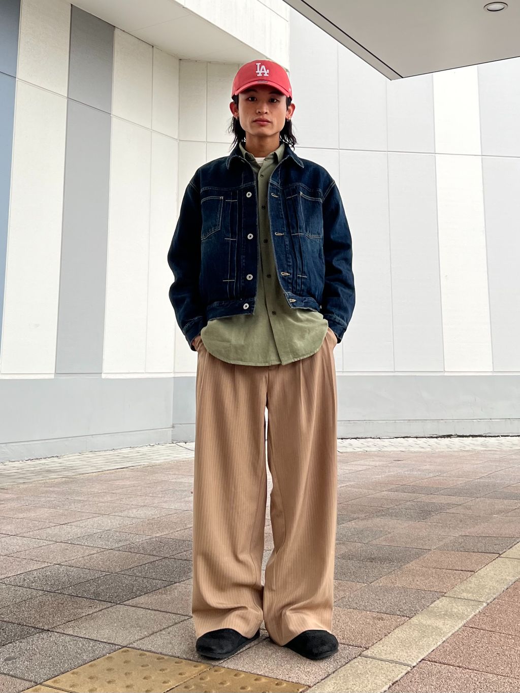 JOURNAL STANDARD relume MENS