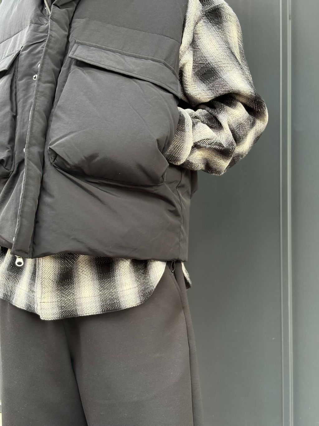 トップス CCU NOAH SPORTS VEST トップス CCU NOAH SPORTS VEST CCU