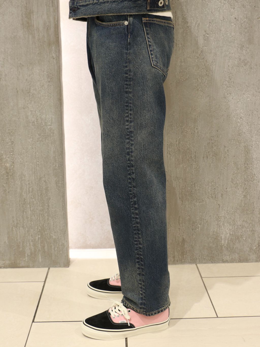 JOURNAL STANDARD MENSのコーディネートスナップ（mike）｜JOURNAL