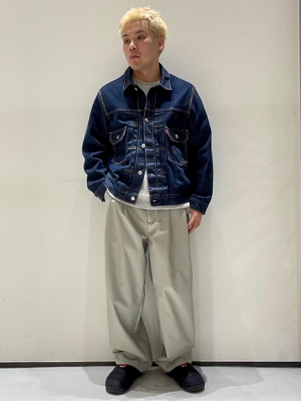 JOURNAL STANDARD relume MENS