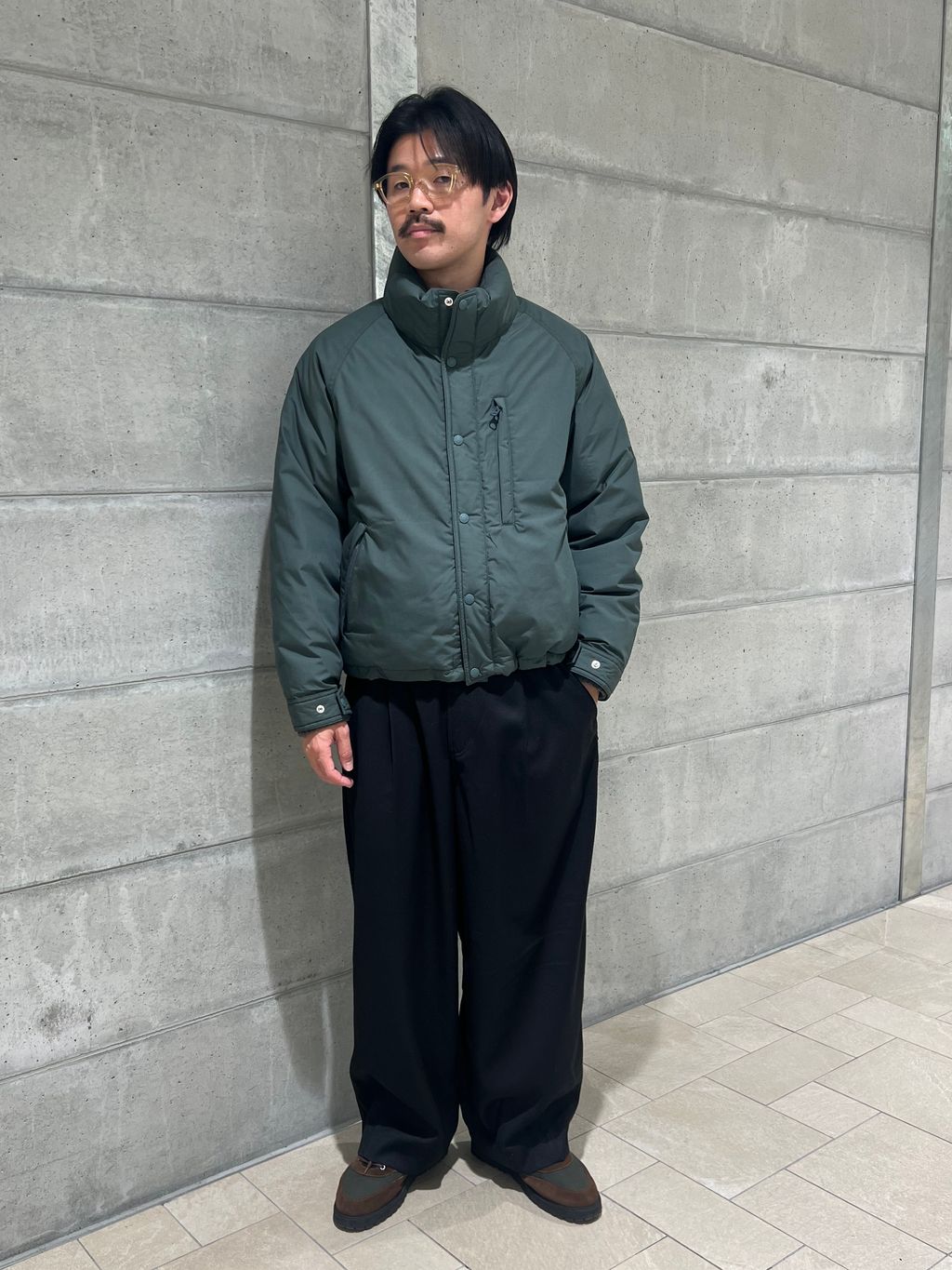 JOURNAL STANDARD MENS