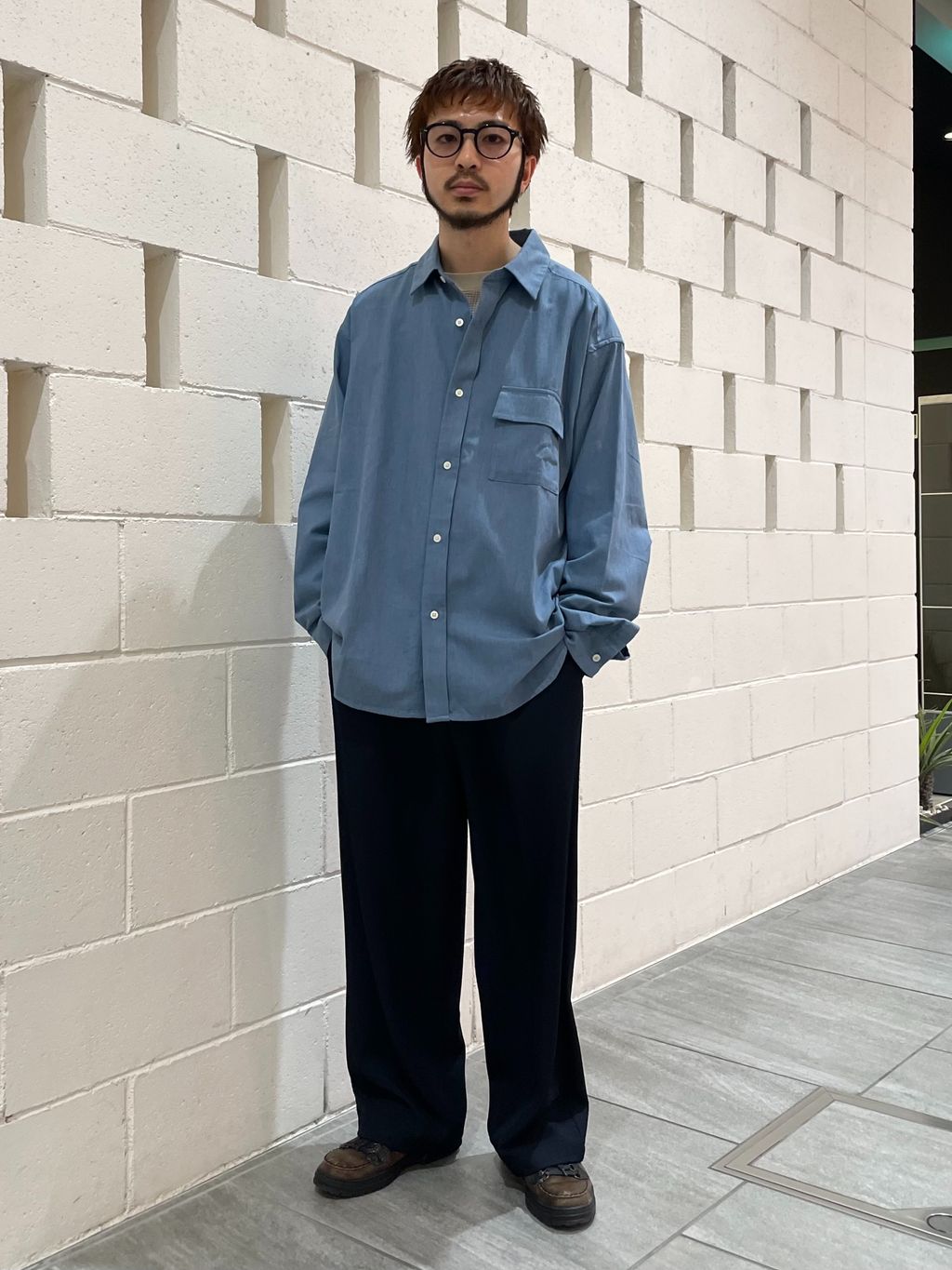 JOURNAL STANDARD relume MENS