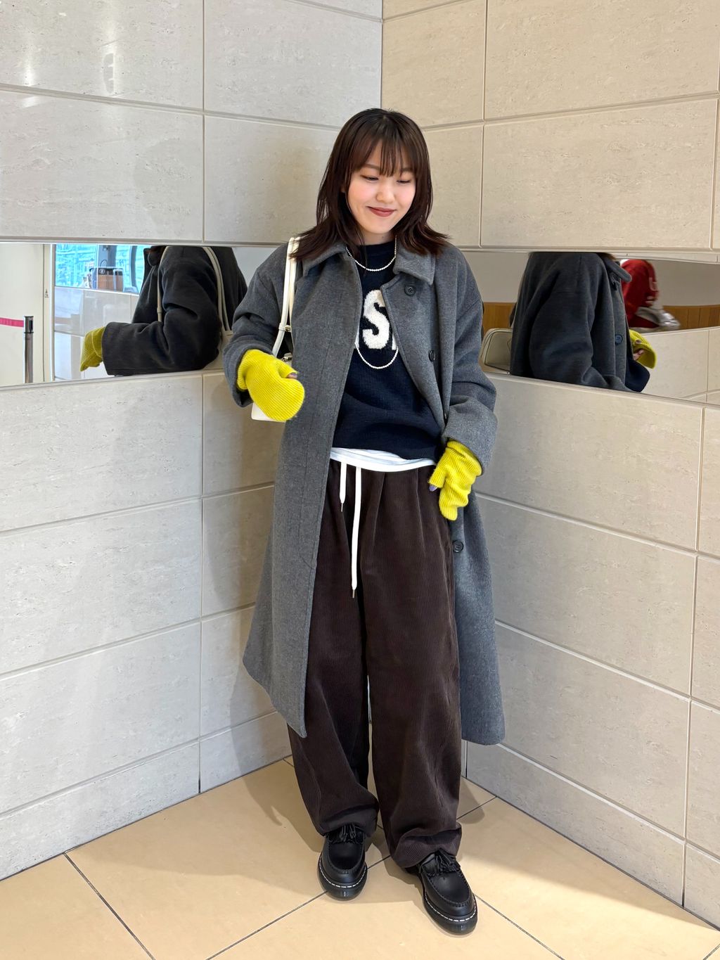 JOURNAL STANDARD LADYS