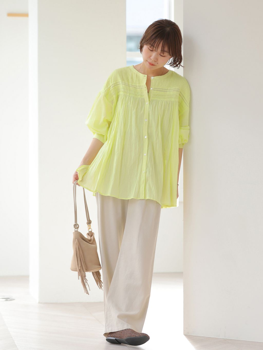 JOURNAL STANDARD relume LADYS